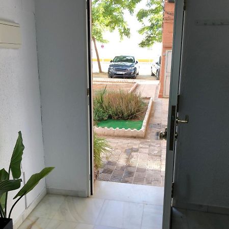 Tablada Los Remedios Seville Ngoại thất bức ảnh