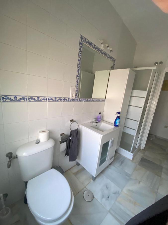 Tablada Los Remedios Seville Ngoại thất bức ảnh