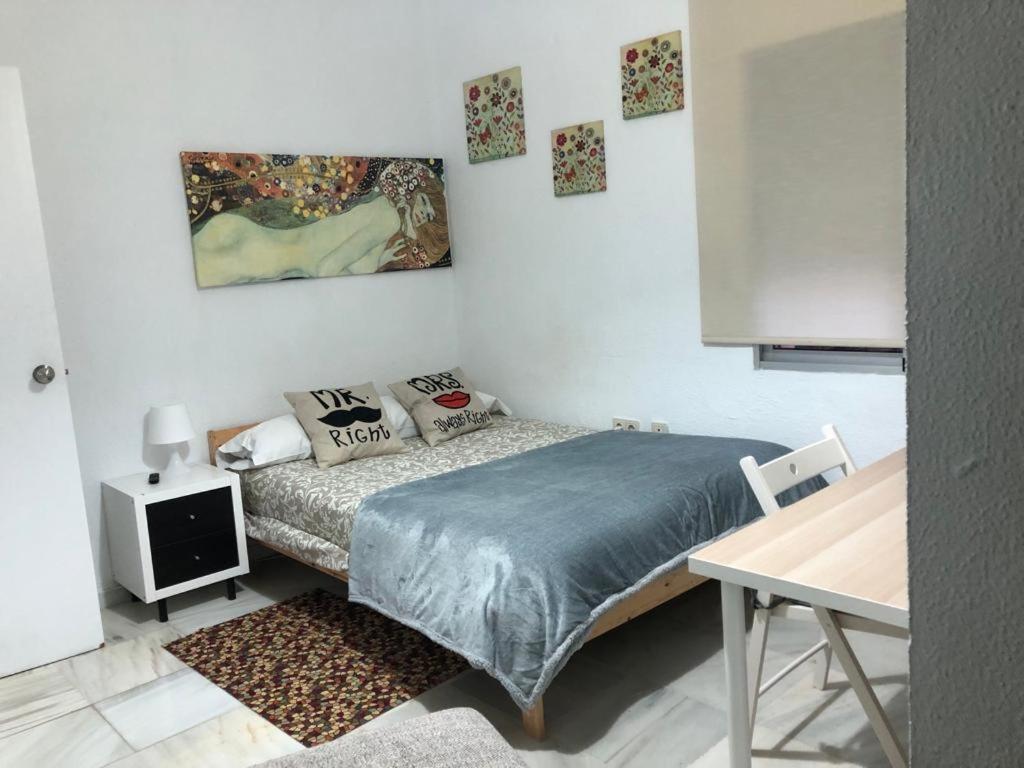 Tablada Los Remedios Seville Ngoại thất bức ảnh