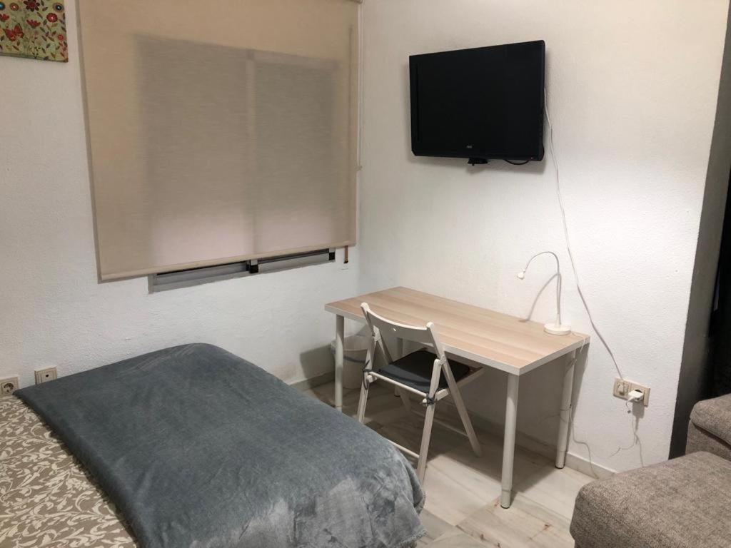 Tablada Los Remedios Seville Ngoại thất bức ảnh