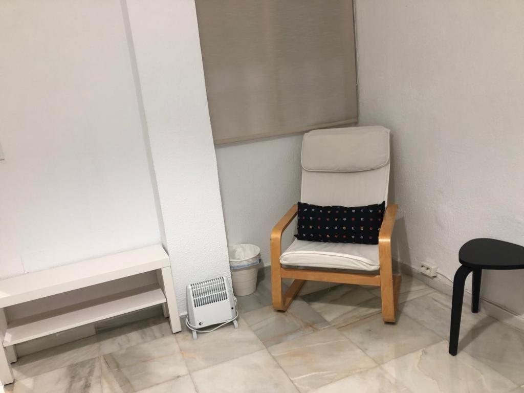 Tablada Los Remedios Seville Ngoại thất bức ảnh